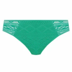 Culotte De Bain - Verte -LEMON CURVE Ventes culotte de bain vert 3361280 1140x1140