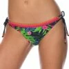 Banana Moon Bas De Maillot De Bain Multicolore 1 Banana Moon Bas De Maillot De Bain Multicolore -LEMON CURVE Ventes culotte multicolore 260009 1200x1200