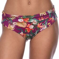 Banana Moon Bas De Maillot De Bain Multicolore