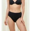 Triumph Culotte De Bain Noire -LEMON CURVE Ventes culotte noir 3426094 2 1140x1140