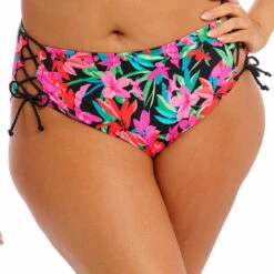 Bas De Maillot De Bain Noir