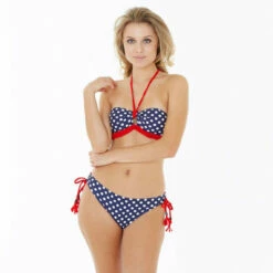 Haut Bandeau Marine/rouge Plaisance BRIGITTE BARDOT-bleu 7 Haut Bandeau Marine/rouge Plaisance BRIGITTE BARDOT-bleu -LEMON CURVE Ventes haut bandeau marinerouge plaisance brigitte bardot bleu 1223409 2 1140x1140