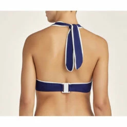 Haut De Maillot De Bain Balconnet Armatures Bleu -LEMON CURVE Ventes haut de maillot de bain balconnet armatures bleu 3176118 2 1140x1140