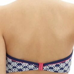 Haut De Maillot De Bain Bandeau à Armatures Sailors Knot -LEMON CURVE Ventes haut de maillot de bain bandeau a armatures cleo by panache lucille sailors knot 4 1200x1200