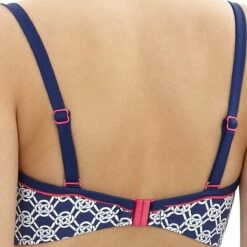 Haut De Maillot De Bain Bandeau à Armatures Sailors Knot -LEMON CURVE Ventes haut de maillot de bain bandeau a armatures cleo by panache lucille sailors knot 5 1200x1200