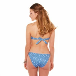 BRIGITTE BARDOT Haut De Maillot De Bain Bandeau - Bleu 7 BRIGITTE BARDOT Haut De Maillot De Bain Bandeau - Bleu -LEMON CURVE Ventes haut de maillot de bain bandeau bleu 3233147 3 1140x1140