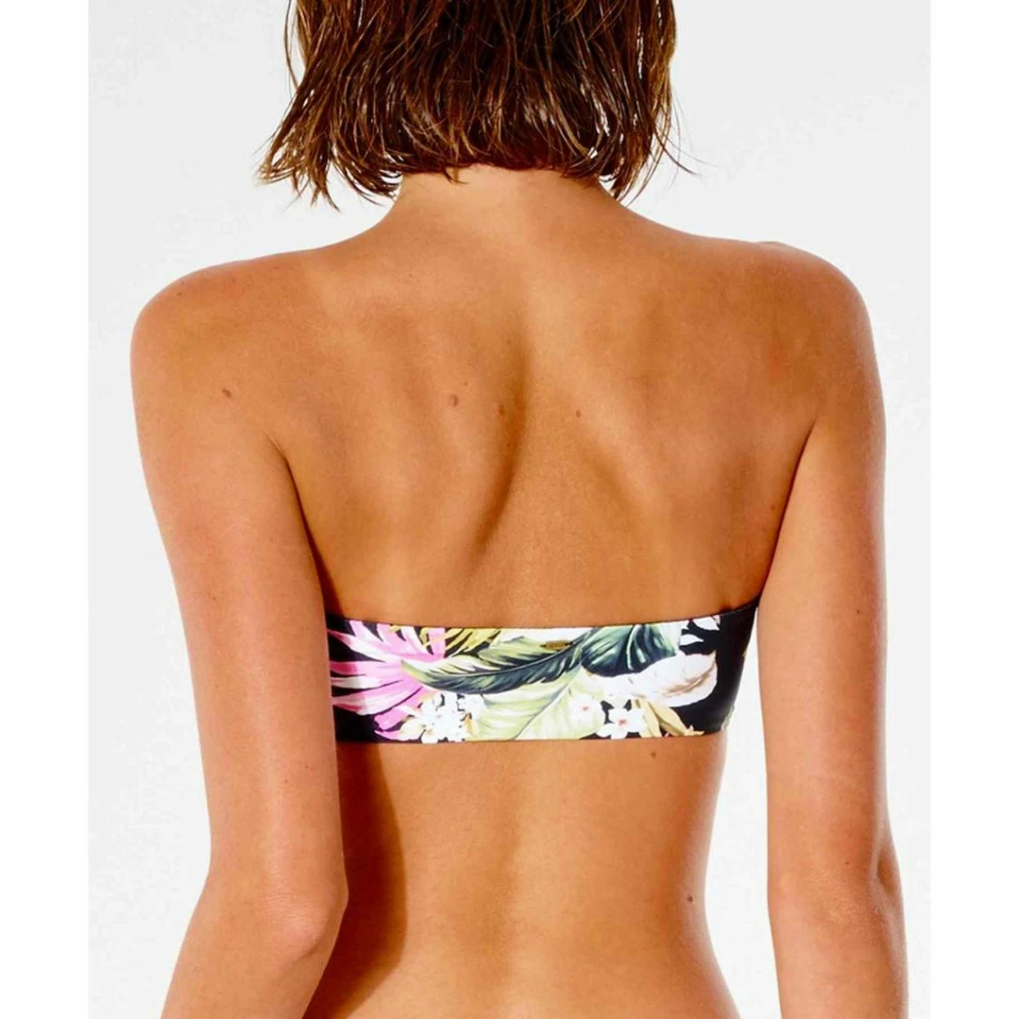 Rip Curl Haut De Maillot De Bain Bandeau - Multicolore 5 Rip Curl Haut De Maillot De Bain Bandeau - Multicolore – Image 3