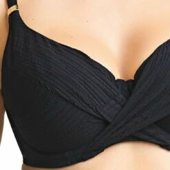 Haut De Maillot De Bain Bonnets Entiers à Armatures - Noir -LEMON CURVE Ventes haut de maillot de bain bonnets entiers a armatures fantasie ottawa black 2 1140x1140