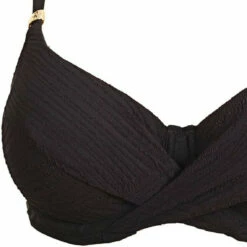 Haut De Maillot De Bain Bonnets Entiers à Armatures - Noir -LEMON CURVE Ventes haut de maillot de bain bonnets entiers a armatures fantasie ottawa black 5 1140x1140