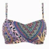 Haut De Maillot De Bain Bralette Armatures - Multicolore Fantasie -LEMON CURVE Ventes haut de maillot de bain bralette armatures multicolore cala fiesta fantasie 3176708 1140x1140