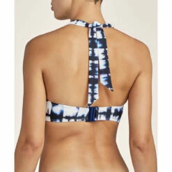 Haut De Maillot De Bain Coques Armatures Bleu -LEMON CURVE Ventes haut de maillot de bain coques armatures bleu 3176156 3 1140x1140