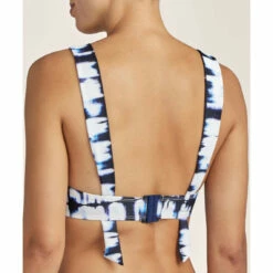 Haut De Maillot De Bain Coques Armatures Bleu -LEMON CURVE Ventes haut de maillot de bain coques armatures bleu 3176156 4 1140x1140