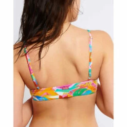 Banana Moon Haut De Maillot De Bain Teen Triangle Sans Armatures Multicolore -LEMON CURVE Ventes haut de maillot de bain teen triangle sans armatures multicolore 3362486 3 1140x1140