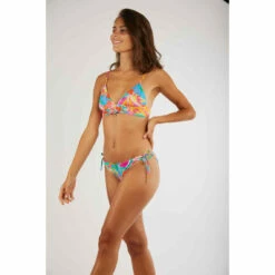 Banana Moon Haut De Maillot De Bain Teen Triangle Sans Armatures Multicolore -LEMON CURVE Ventes haut de maillot de bain teen triangle sans armatures multicolore 3362486 4 1140x1140
