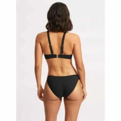 Seafolly Haut De Maillot De Bain Triangle - Noir -LEMON CURVE Ventes haut de maillot de bain triangle noir 3382428 5 1140x1140