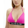 CALVIN KLEIN UNDERWEAR Haut De Maillot De Bain Triangle - Rose -LEMON CURVE Ventes haut de maillot de bain triangle rose 3197068 1 1140x1140