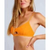Banana Moon Haut De Maillot De Bain Triangle Sans Armatures - Orange -LEMON CURVE Ventes haut de maillot de bain triangle sans armatures orange 3362356 1140x1140
