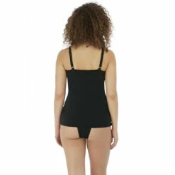 Haut De Tankini De Bain Armatures - Noir Freya -LEMON CURVE Ventes haut de tankini de bain armatures coco wave noir freya 3176774 3 1140x1140