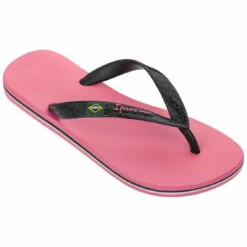 Tong Femme CLASS BRASIL II Ipanema Rose