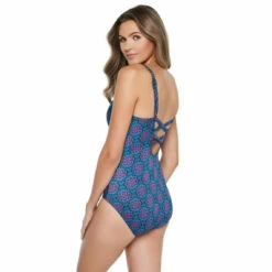Miraclesuit Maillot De Bain 1 Pièce B à D 13 Miraclesuit Maillot De Bain 1 Pièce B à D -LEMON CURVE Ventes maillot de bain 1 piece bonnets mousse armatures multicolore 3368418 6 1140x1140