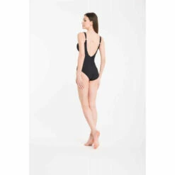 Maillot De Bain 1 Pièces à Découpes - Noir -LEMON CURVE Ventes maillot de bain 1 pieces a decoupes noir 3368456 5 1140x1140