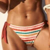 Banana Moon Bas De Maillot De Bain - Ivoire