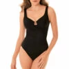 Miraclesuit Maillot De Bain 1 Pièce Armatures Bonnet C à H -LEMON CURVE Ventes maillot de bain miraclesuit les unis noir 3368380 10 1140x1140