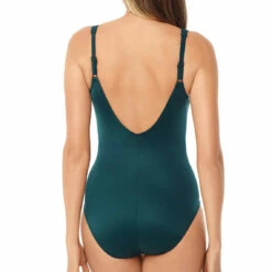 Miraclesuit Maillot De Bain 1 Pièce Armatures Bonnet E à G -LEMON CURVE Ventes maillot de bain miraclesuit must haves bleu petrole 3 3368432 7 1140x1140