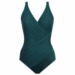 Miraclesuit Maillot De Bain 1 Pièce Bonnet C à H -LEMON CURVE Ventes maillot de bain miraclesuit must haves bleu petrole 5 3368436 7 1140x1140