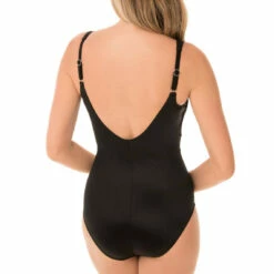 Miraclesuit Maillot De Bain Une Pièce Gainant Noir Bonnet E à G -LEMON CURVE Ventes maillot de bain miraclesuit must haves noir 9 259591 3 1140x1140