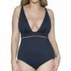 Maillot De Bain Une Pièce Sans Armatures Bleu 2 Maillot De Bain Une Pièce Sans Armatures Bleu -LEMON CURVE Ventes maillot de bain une piece sans armatures bleu 1191157 1 1200x1200