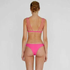 Maillots De Bain 2 Pièces Rose 12 Maillots De Bain 2 Pièces Rose -LEMON CURVE Ventes maillots de bain 2 pieces rose 3269194 5 1140x1140