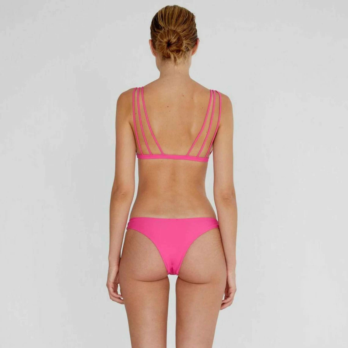 Maillots De Bain 2 Pièces Rose 7 Maillots De Bain 2 Pièces Rose – Image 5