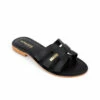 Mule Femme Damia Noir - Les Tropéziennes -LEMON CURVE Ventes mule femme damia noir 3251749 1140x1140