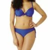 Culotte Bikini Bleu 2 Culotte Bikini Bleu -LEMON CURVE Ventes panty bikini cleo by panache maillot matilda cobalt 29818 1200x1200