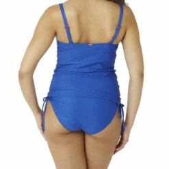 Culotte Bikini Bleu -LEMON CURVE Ventes panty bikini cleo by panache maillot matilda cobalt 29819 1200x1200