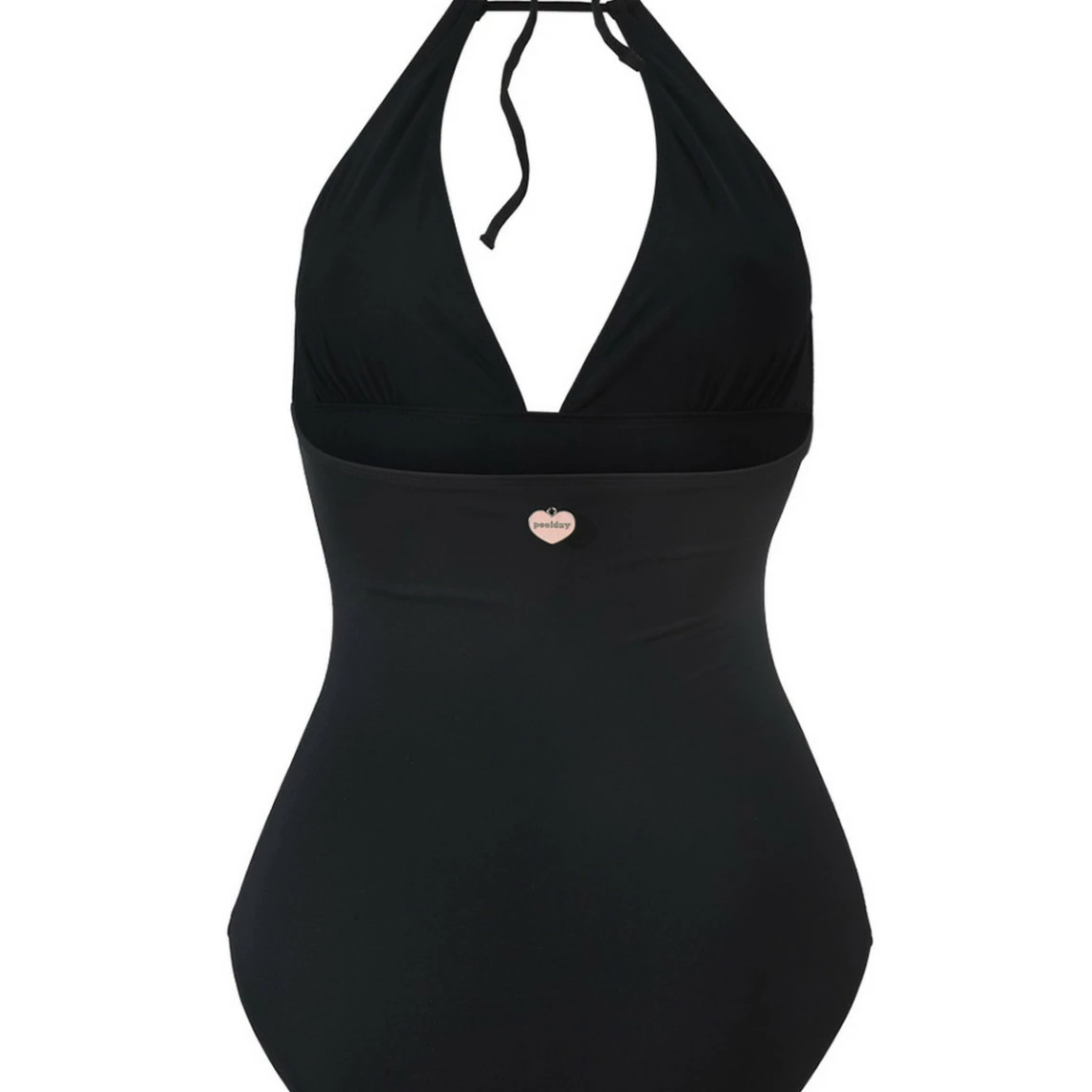 Une-pièce Gainant - Noir 7 Une-pièce Gainant - Noir – Image 5