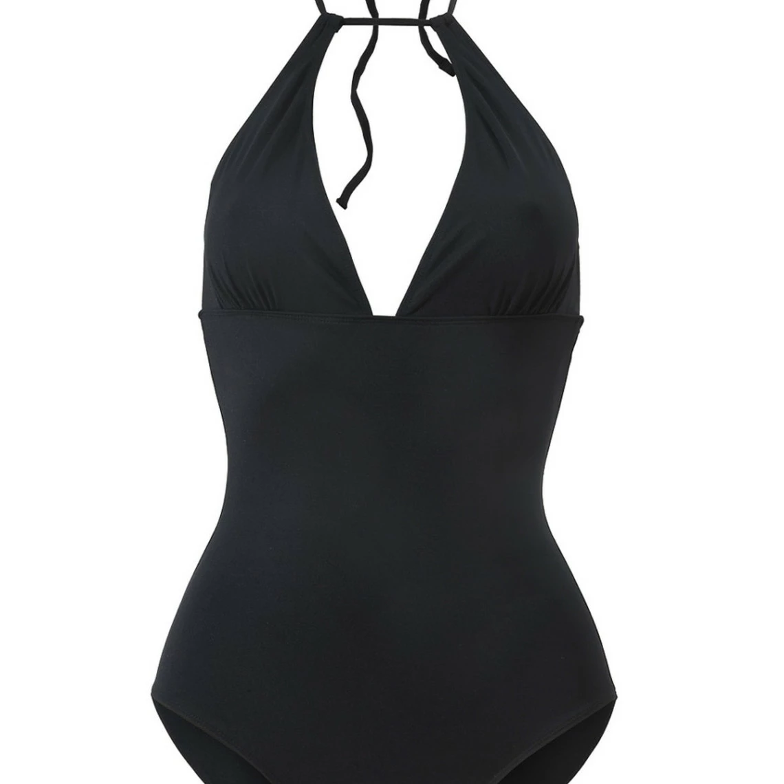 Une-pièce Gainant - Noir 6 Une-pièce Gainant - Noir – Image 4