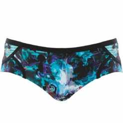 Short De Bain Bleu -LEMON CURVE Ventes short de bain freya atlantis lagoon 4 1140x1140