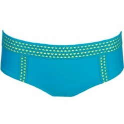 Short De Bain - Bleu