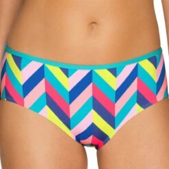 Short De Bain Mermaid