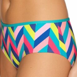 Short De Bain Mermaid -LEMON CURVE Ventes short de bain primadonna smoothie mermaid 3 1200x1200
