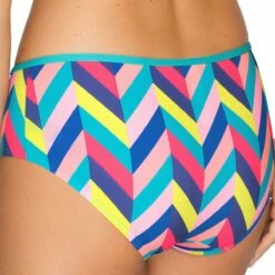 Short De Bain Mermaid -LEMON CURVE Ventes short de bain primadonna smoothie mermaid 4 1200x1200