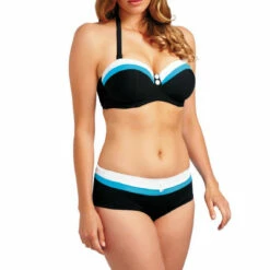 Short Maillot De Bain Freya REVIVAL Noir -LEMON CURVE Ventes short maillot de bain freya revival noir 4 1140x1140