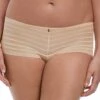 Shorty Freya CAMEO Beige -LEMON CURVE Ventes shorty beige 307911 1 1200x1200