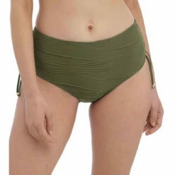 Shorty De Bain Ajustable - Vert