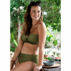 Shorty De Bain Ajustable - Vert -LEMON CURVE Ventes shorty de bain ajustable vert 3361076 6 1140x1140