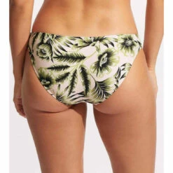 Seafolly Shorty De Bain - Vert -LEMON CURVE Ventes shorty de bain vert 3382352 3 1140x1140