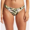 Seafolly Shorty De Bain - Vert