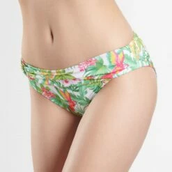 Slip Brésilien Multicolore